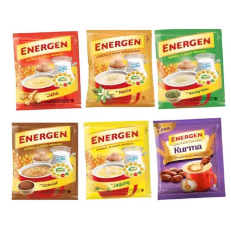 

ENERGEN