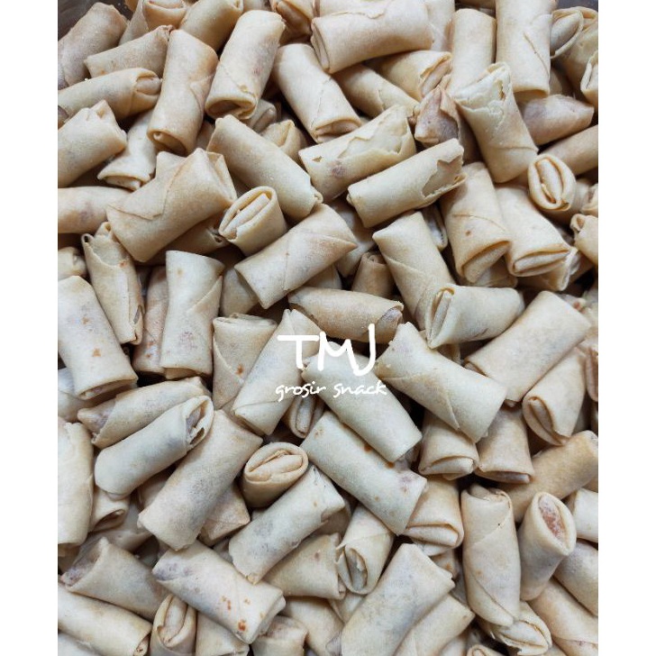 

Bestseller SUMPIA SPRINGROL 500gr