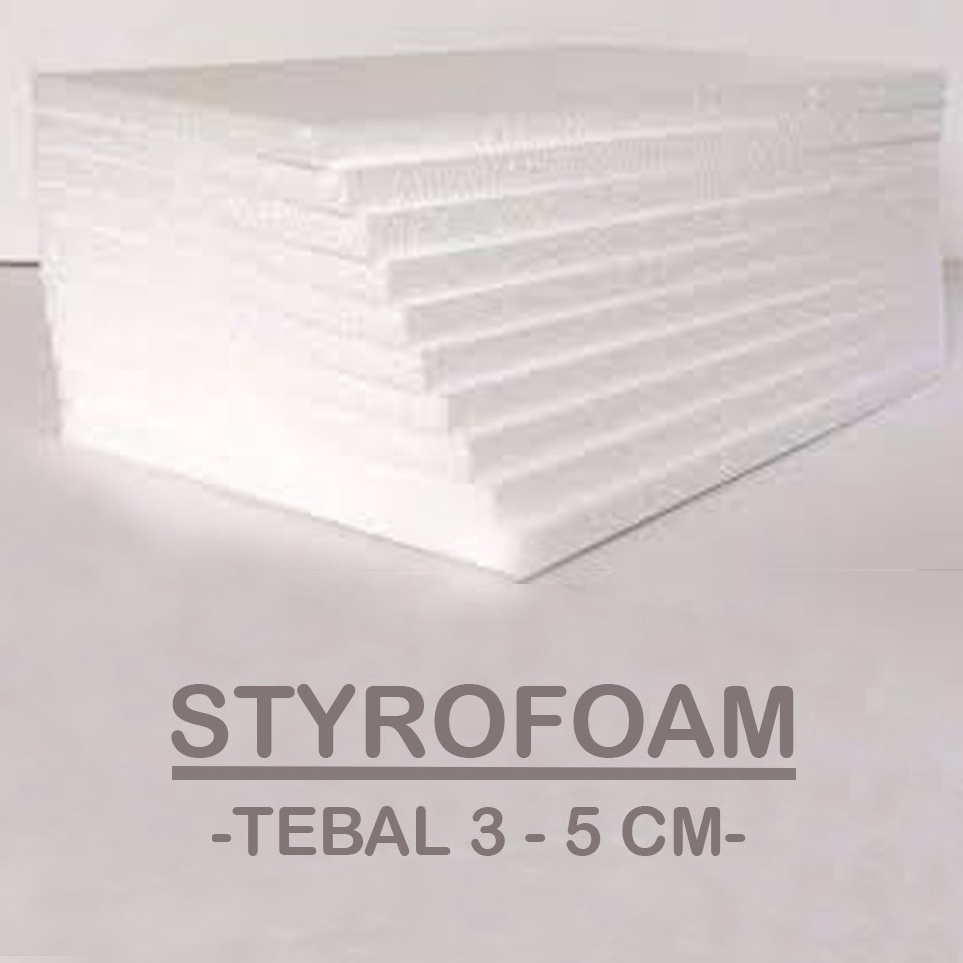 Terkini Styrofoam Murah, Styrofoam Packing, Styrofoam Grosiran, Styrofoam Lembaran, Sterofom,Styrofo