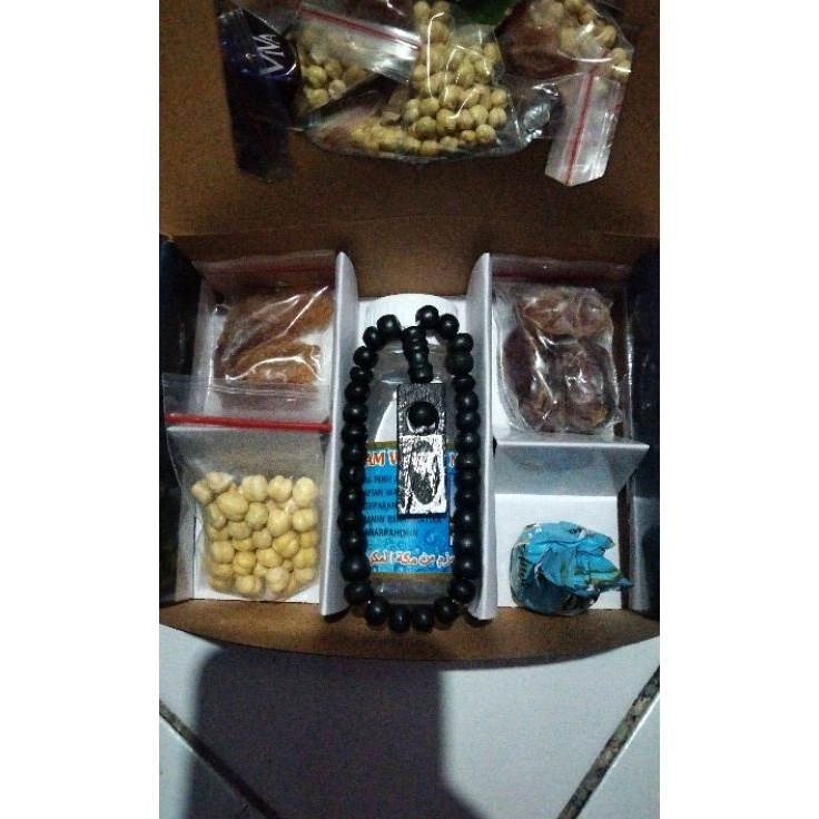 

CKBJ0985 『MPD』 paket oleh oleh haji dan umroh hemat komplit air zam zam