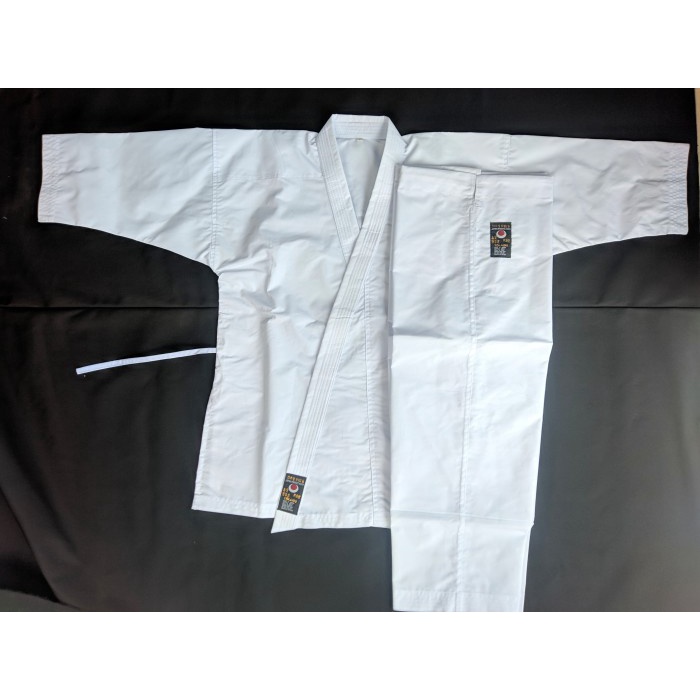Baju Karate Tegi/Dogi Kata Merk Tokaido