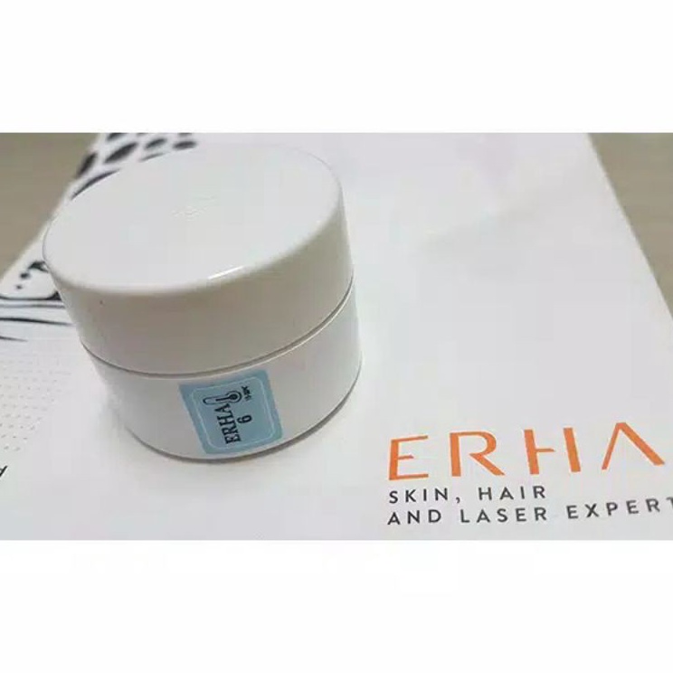 Ready Erha 4/ Erha 5/ Erha 6/ Erha 7/ Erha 8/ Erha 9 Best Produk