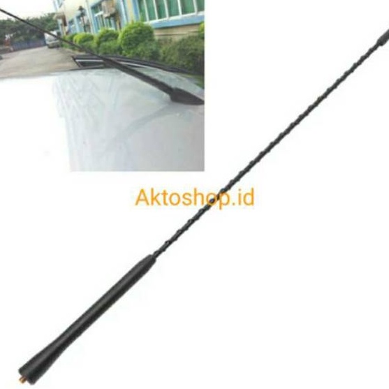 ⁂Terkini⁂ ANTENA VARIASI ESPASS MOBIL PANJANG