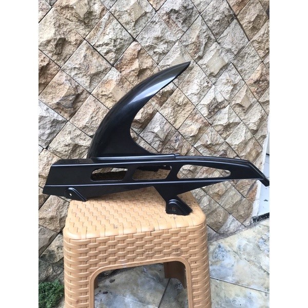 VARIASI TERBARU  TERLARIS SPAKBOR KOLONG NINJA R/SS