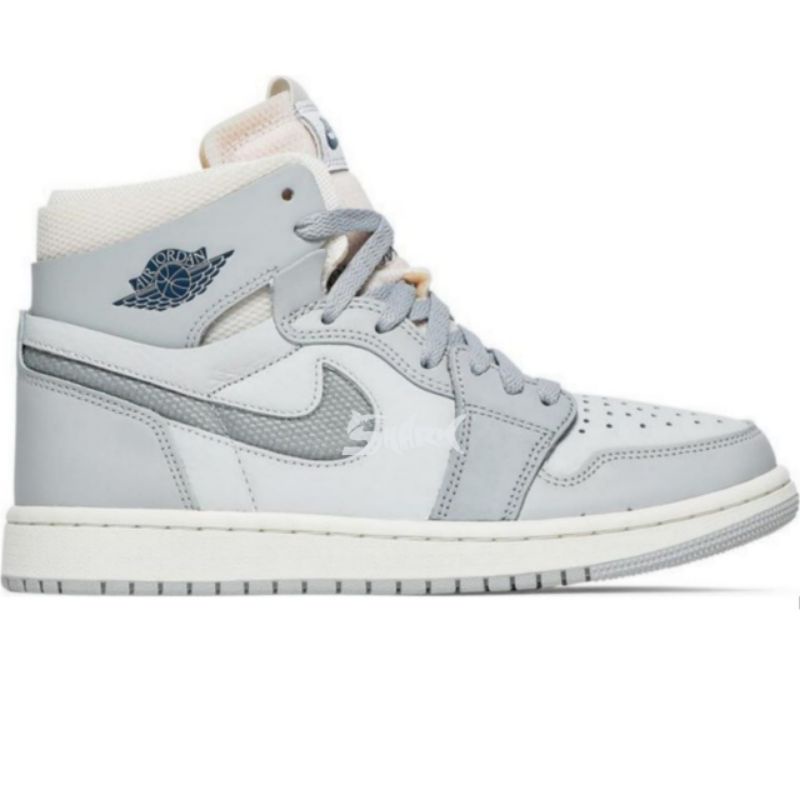 Air Jordan 1 High Zoom "London" 100% Authentic