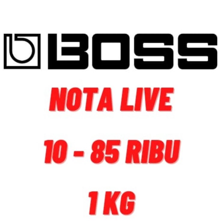 TrxF0r5Q LINK  BOSS GARMEN MULAI 10 s/d 95RIBU (1KG)