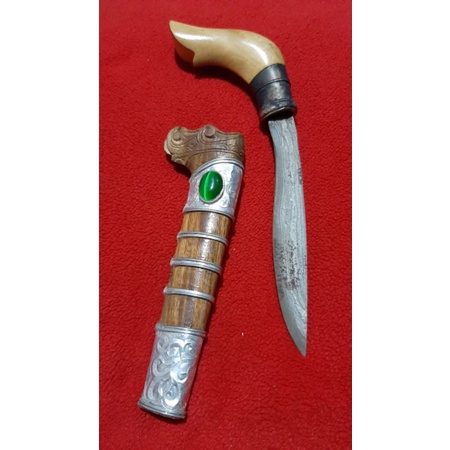 Kawali bugis khas Makassar