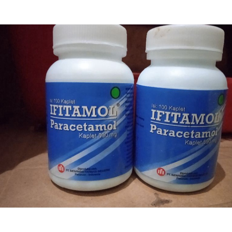 

➙Best Seller ifitamol kaleng V48