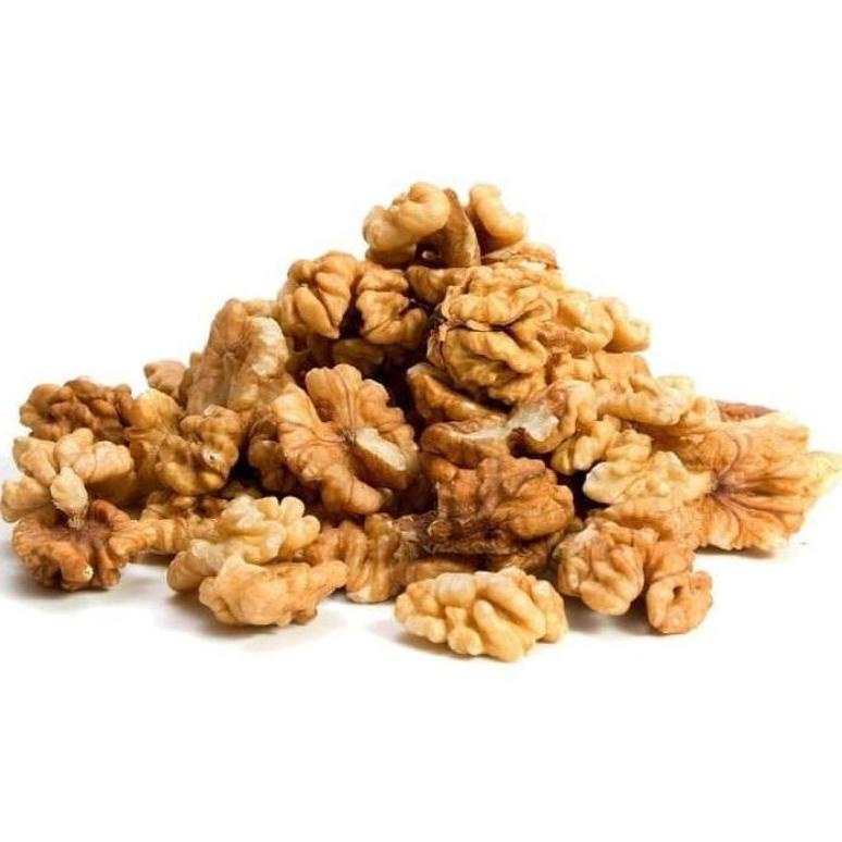 

Terbaru Walnut 250 Gr Original ( Kacang Walnut )