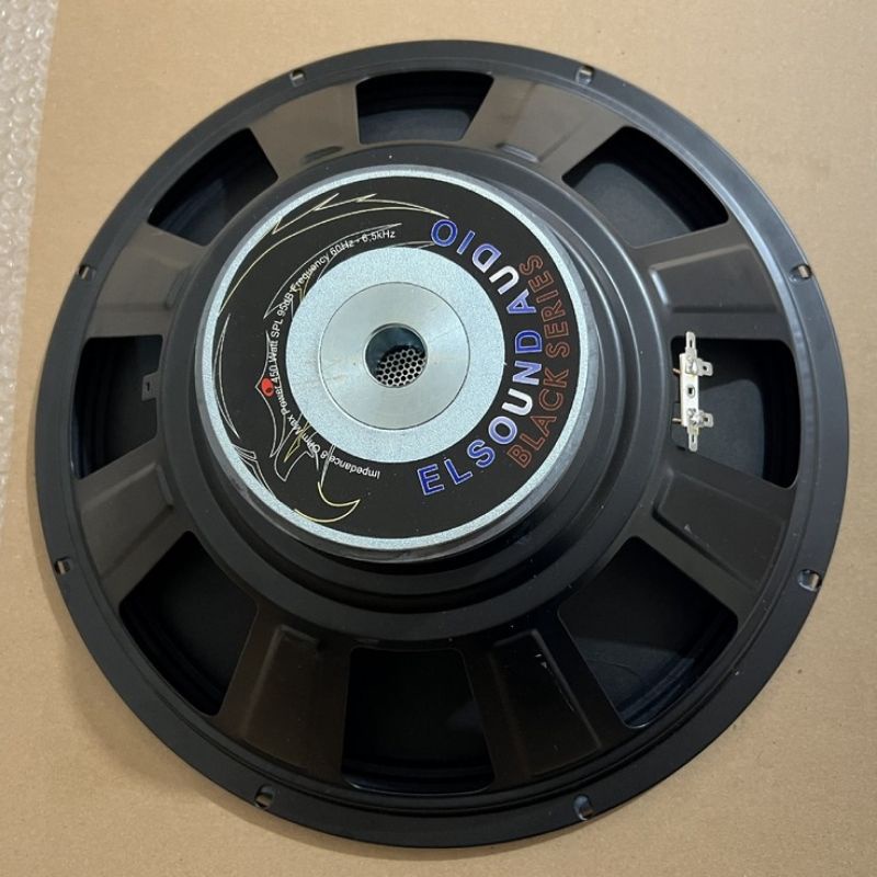 WDX PROMO MURAH SPEAKER ELSOUND 15INCH / SPEAKER ELSOUND 15 INCH FULL RANGE ORIGINAL TFQ