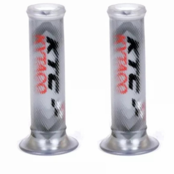 Handgrip Ktc Kytaco New Carbon Grp 1901 Universal/ Grip Ktc New Motif Kode Br08