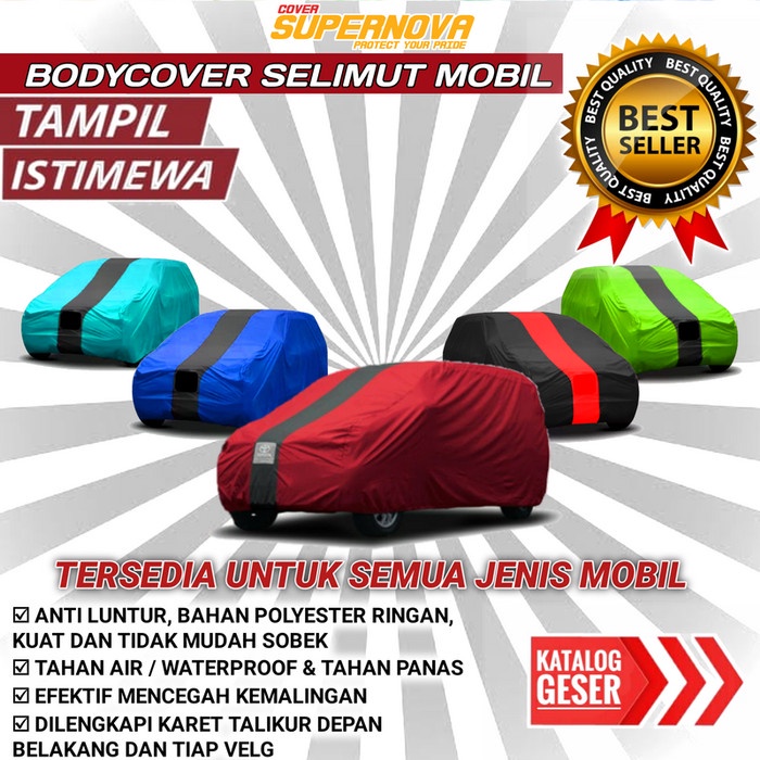 COVER MOBIL HYUNDAI STARGAZER SARUNG MOBIL HYUNDAI STARGAZER