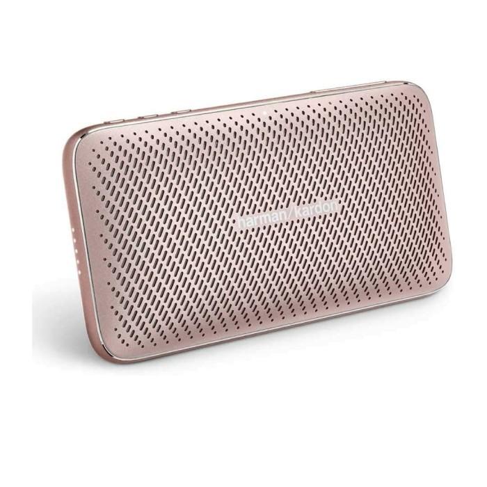 Harman Kardon Esquire Mini 2 Bluetooth Speaker Original Rose Gold Pink