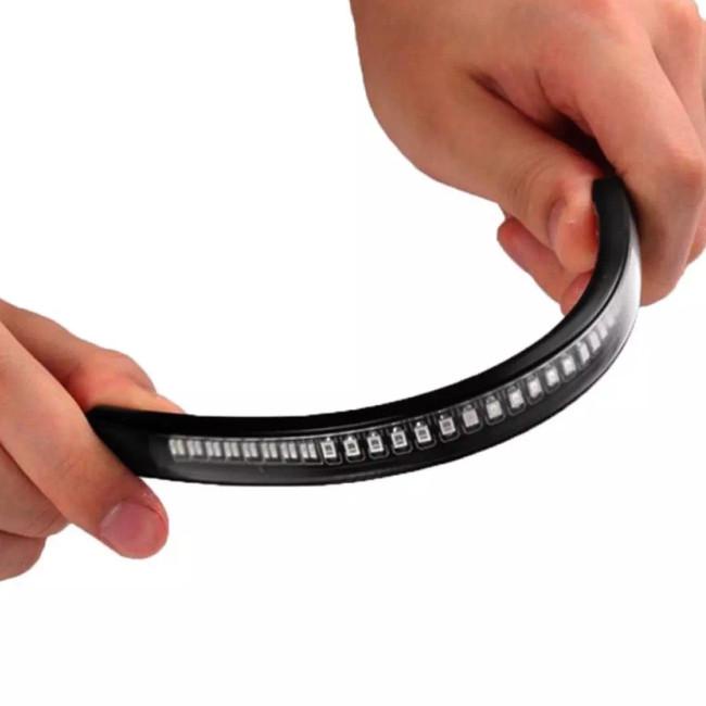 Stoplamp Dan Sein Led Flexible Custom Motor