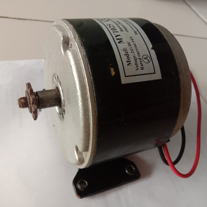 Generator Turbin Angin