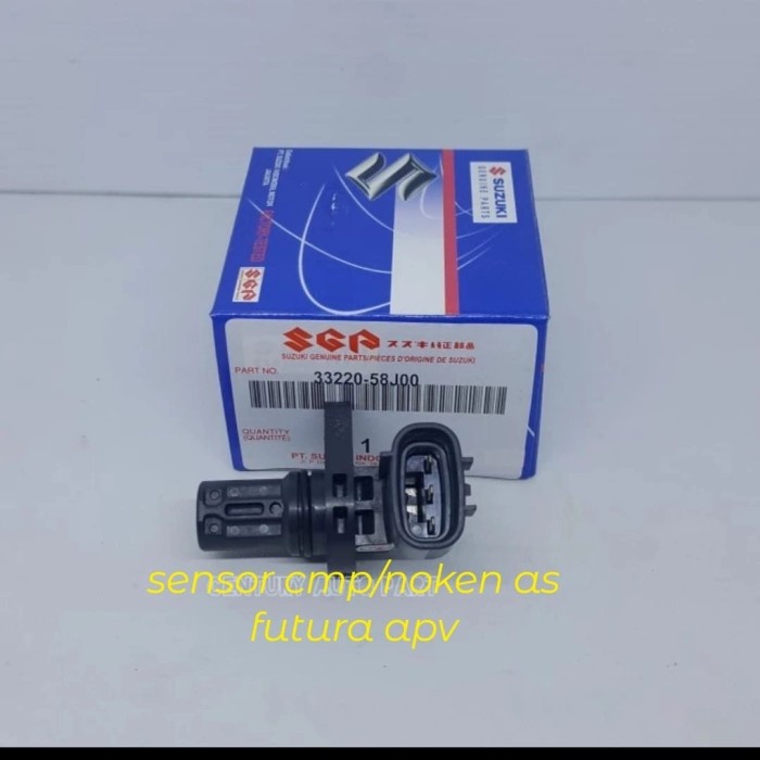 sensor cmp/noken as futura apv