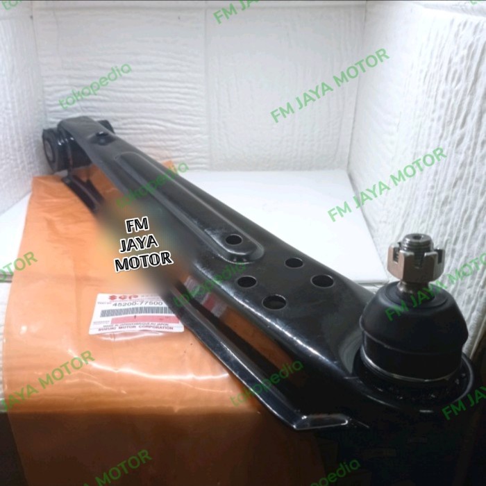 Low Arm Sayap Bawah Ball Joint Futura T120Ss Apv Arena Mega Carry Kode Br07