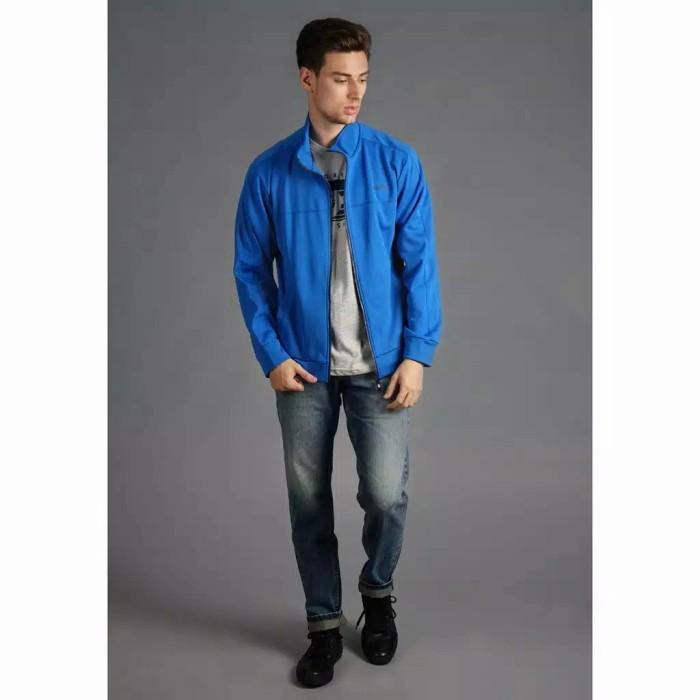 Jaket Lois Original Mjf120Bl