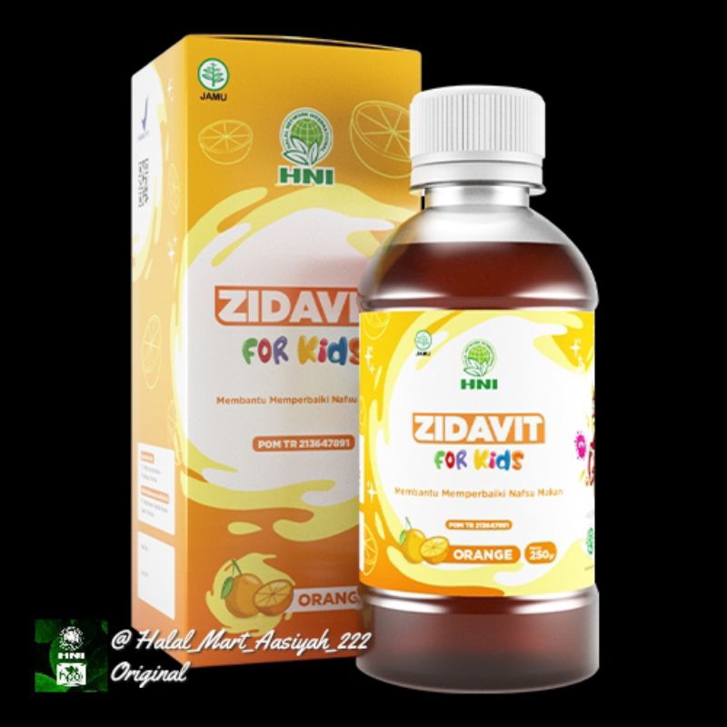 

ZIDAVIT. TOKO : HALAL_MART_AASIYAH_222