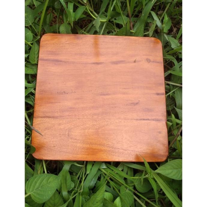 Kayu Mahoni Asli/Meja Makan/Meja Kantor/Meja Kerja/Meja Murah/Meja Checktheclass