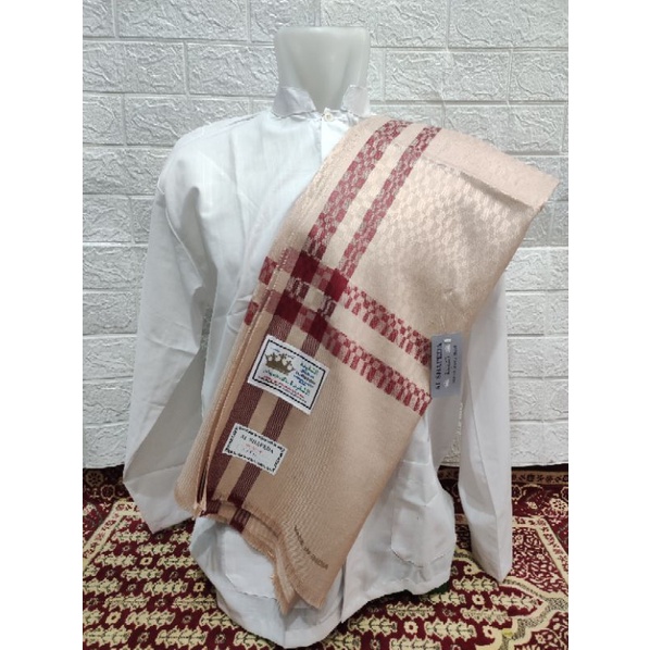 Surban Al SHAFEDA Shawl ||Original Al SHAFEDA