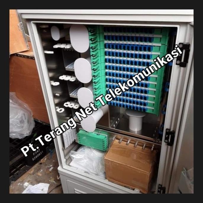 LITECH ODC 288 CORE SC/UPC LENGKAP