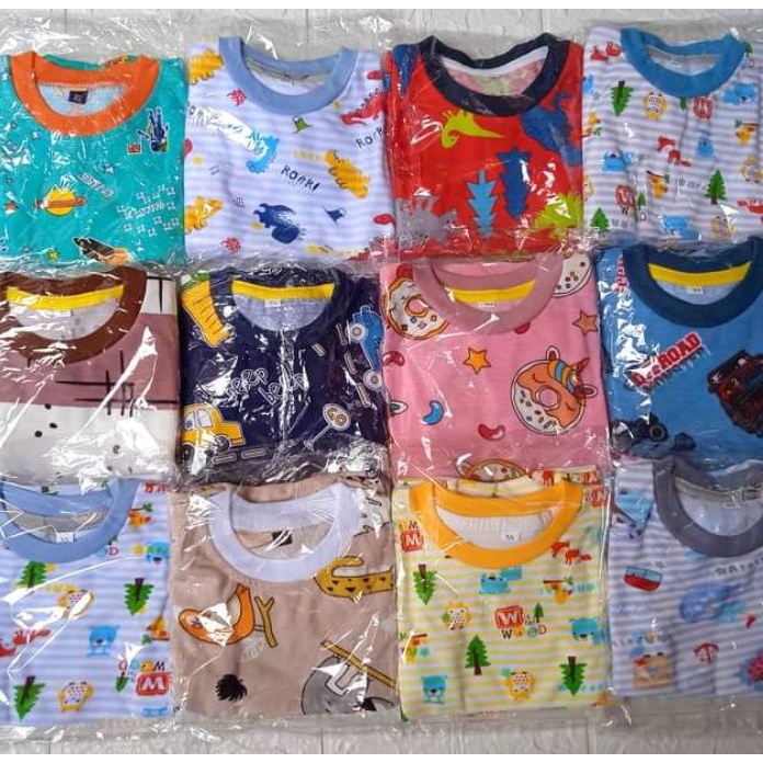 GVPR9895 7.7   Stelan rijek bayi-6 tahun. set Libby Velvet rijek viral bahan kaos adem nyaman lembut