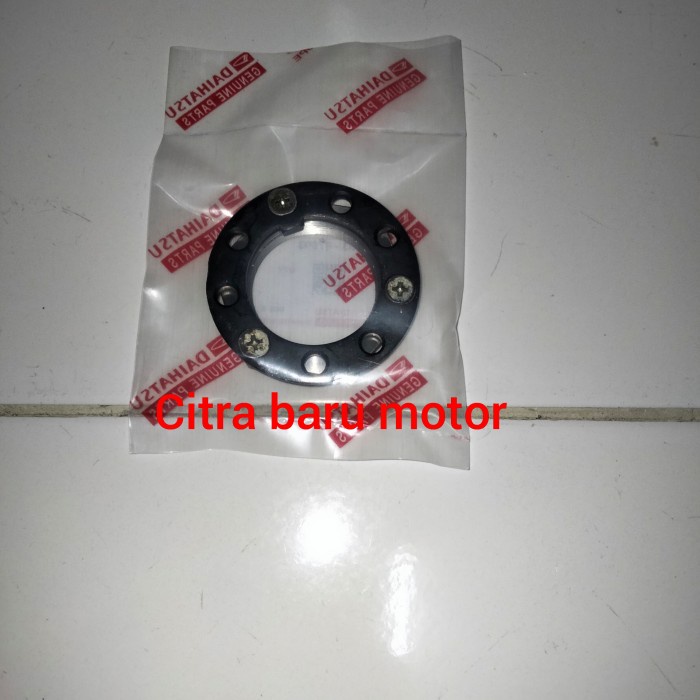sparepart garansi mur spindel spindle as roda depan taft gt f70 hiline feroza per 1 set