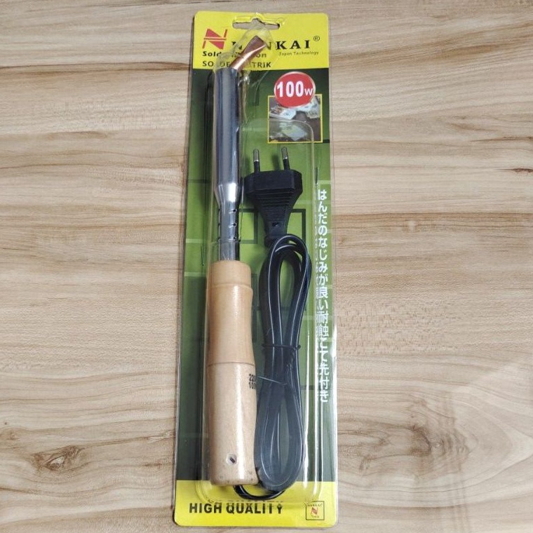 Nankai Solder-100 Solder