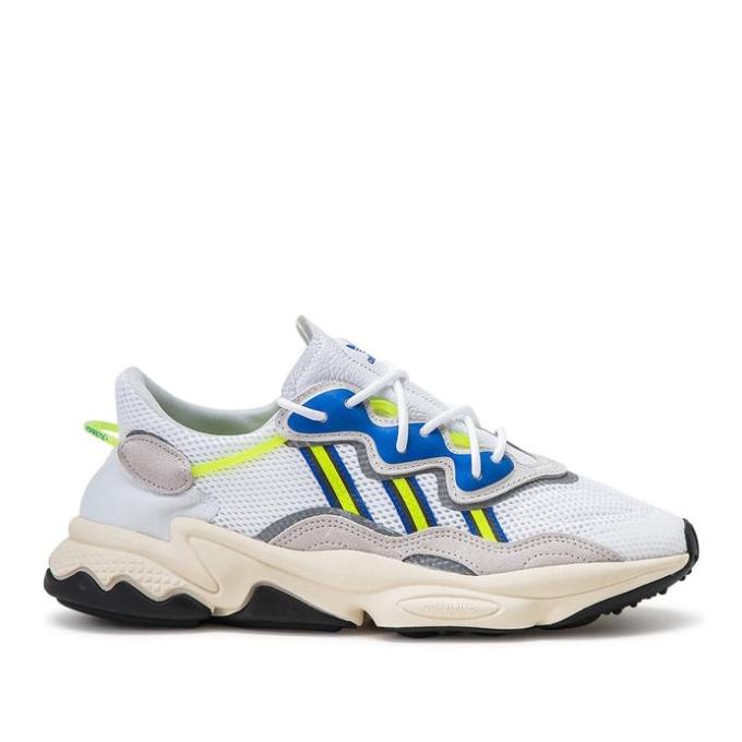 Sneakers Pria Adidas Ozweego Original Authentic Molleandro