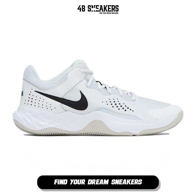 Sepatu Pria Nike Fly.By Mid 3 White (Dd9311-100) Original Molleandro