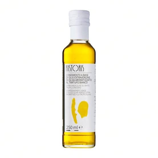

Rists White Truffle oil 250 ml