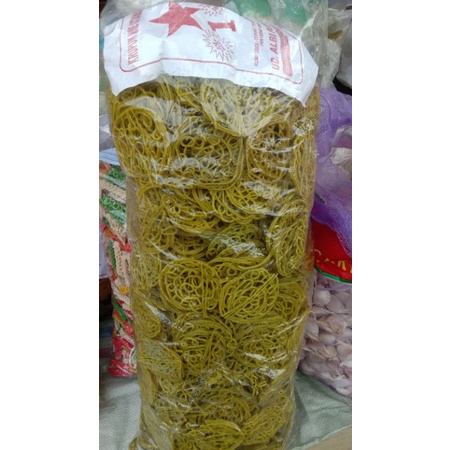 

krupuk mie kecil