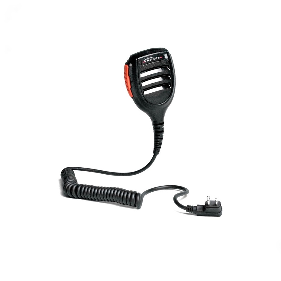 →➘✹ EXTRAMIC HT DALCOM DL-9000 EKSTRAMIC Terbatas