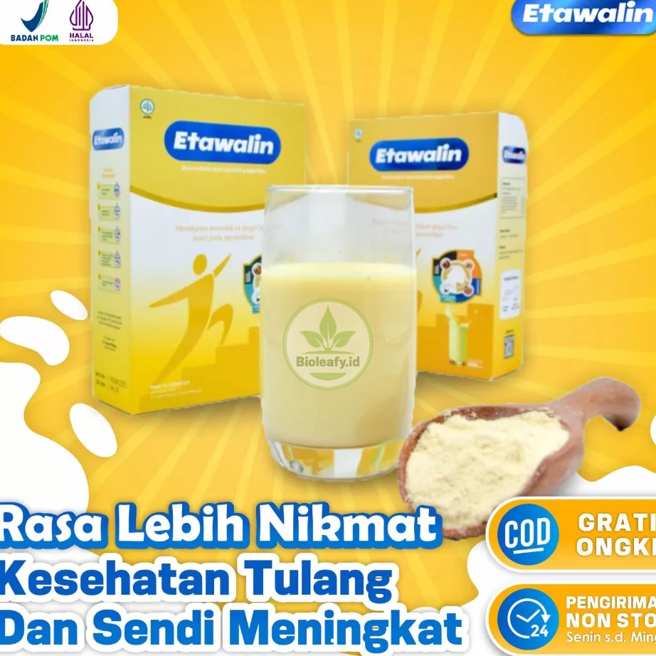 

♔ MMMM 8361 Susu Etawalin – Susu Kambing Etawa Atasi Nyeri Sendi & Tulang Susu Kambing Etawa Tingkatkan Kepadatan Kesehatan Tulang Sendi Atasi Nyeri Sendi Osteoporosis Asam ❤[PROMO ⚡ALE!!!]❤ ✵