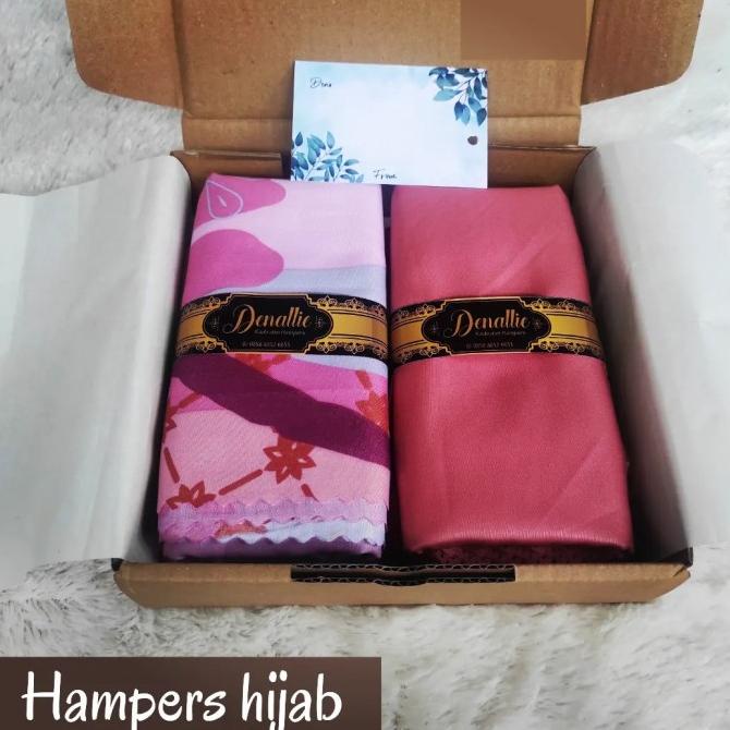 

Terbaru Kado Hijab Guru / Hampers Untuk Guru/ Kado Wisuda