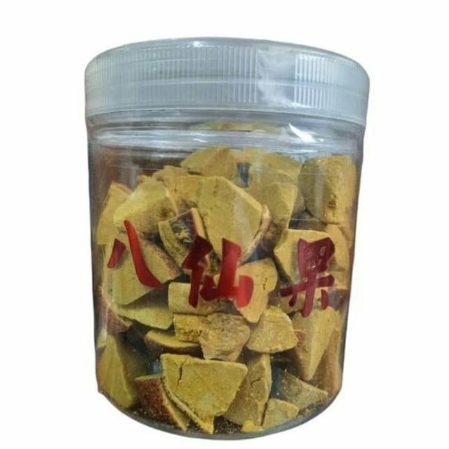 

6.6 Dried Ba Xian Guo Fruit Baxianguo Dried Chinese Pummelo Fruitt