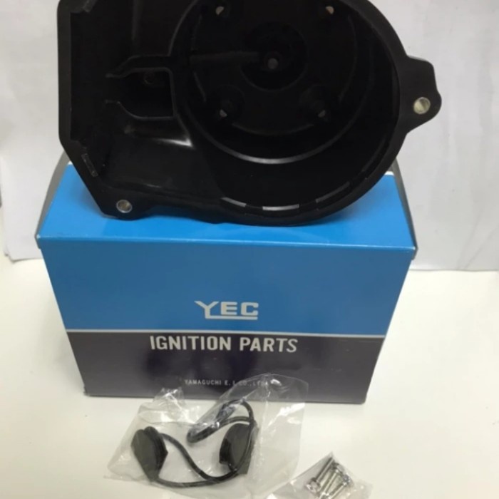 TUTUP CAP DELCO HONDA ACCORD CIELO VTEC, CIVIC FERIO 96-2000 CITY Z