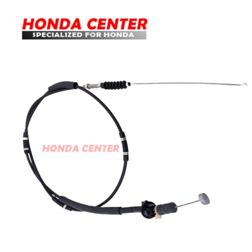 kabel tali sling gas accord prestige 1986 1987 1988 1989