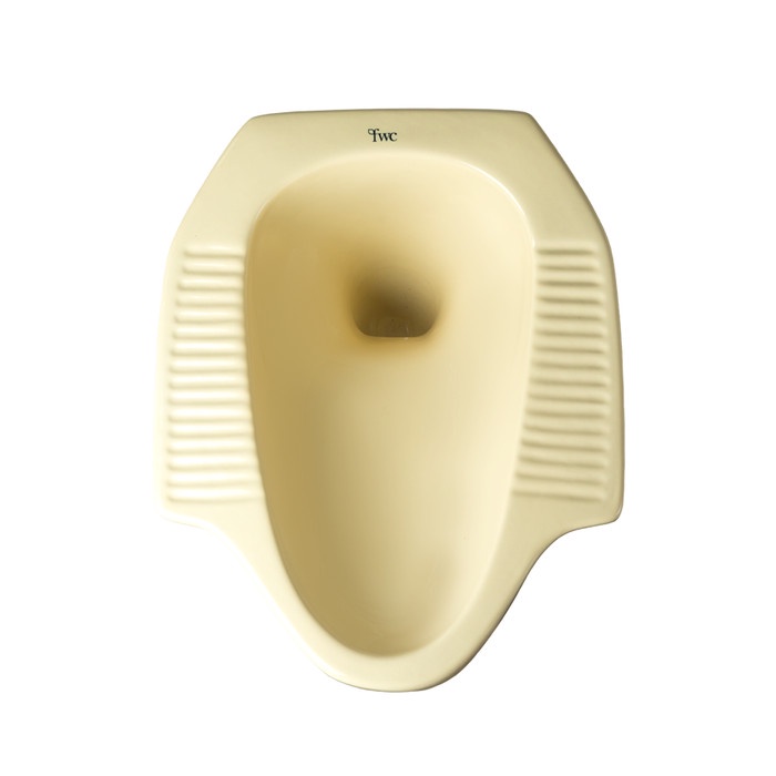 Terlaris Closet / Kloset Jongkok Corong Fwc