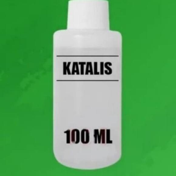 Katalis 100ml