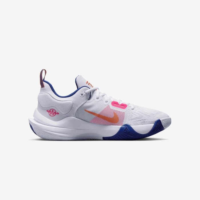 Sepatu Basket Anak Nike Giannis Immortality 2 100% Original Dq1943-102