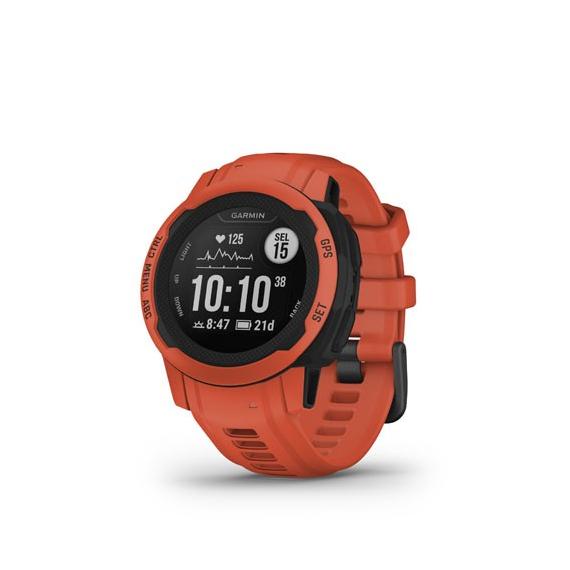 Jam Tangan Pria Garmin instinct 2S GPS Smart Watch Original