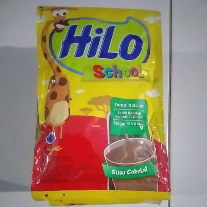 

Hilo school