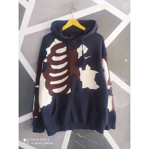 NIKE REWORK BONE