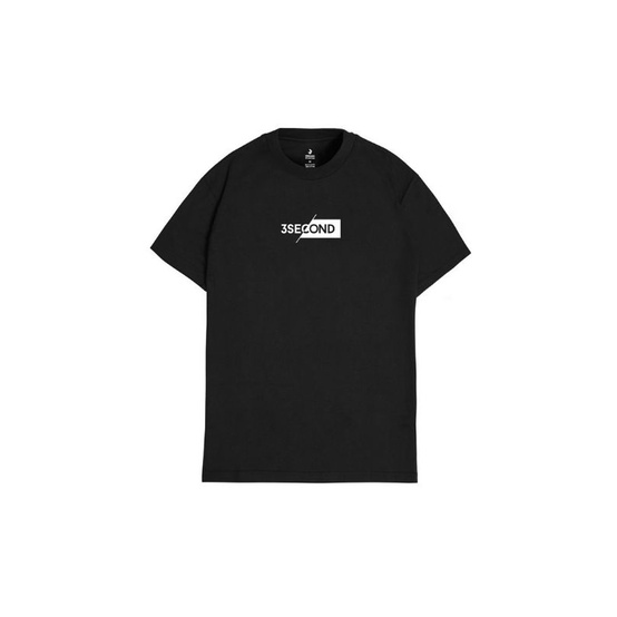 Kaos 3Second Original Pria