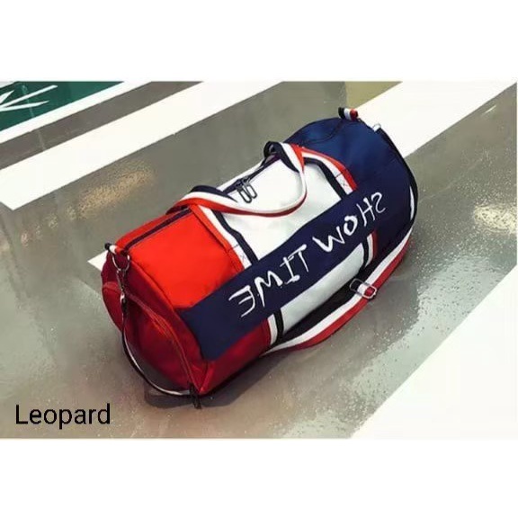 STORE__Triple F Tas Gym Travelbag Multifungsi Bimo WaterproofTAS TRAVEL UKURAN BESAR / TAS TRAVEL MU