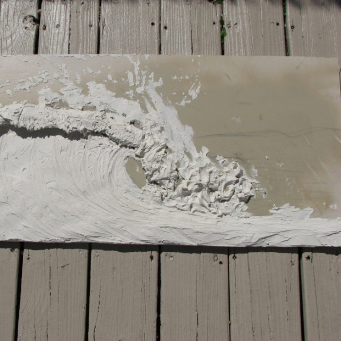 

NOB SPACKLING PASTE FOR ADDING TEXTURE, IMPASTO, ELLNG PASTE 1KG BY MAKERS I3S