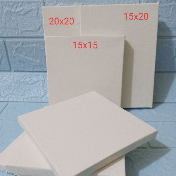 

Q7Q CANVAS BINO FOR BEGINNER 20X20/15X20/15X15/ KANVAS LUKIS BINO UNTUK PEMULA 20X20/15X20/15X15 N1G
