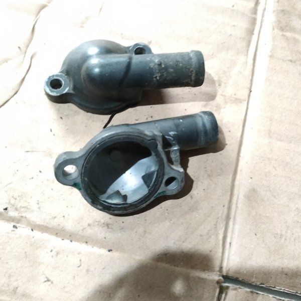 case tutup blok thermostat radiator temprtur ori original honda cbr 250r 250 r kyj k33 thailand